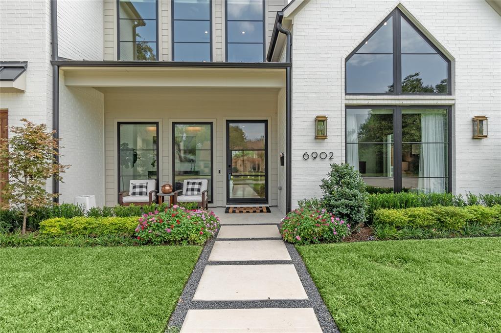 North Ridge Park Estates - Residential