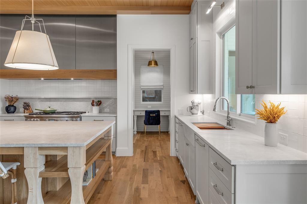 North Ridge Park Estates - Residential