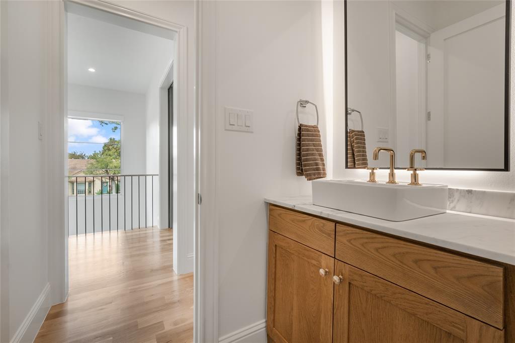 North Ridge Park Estates - Residential