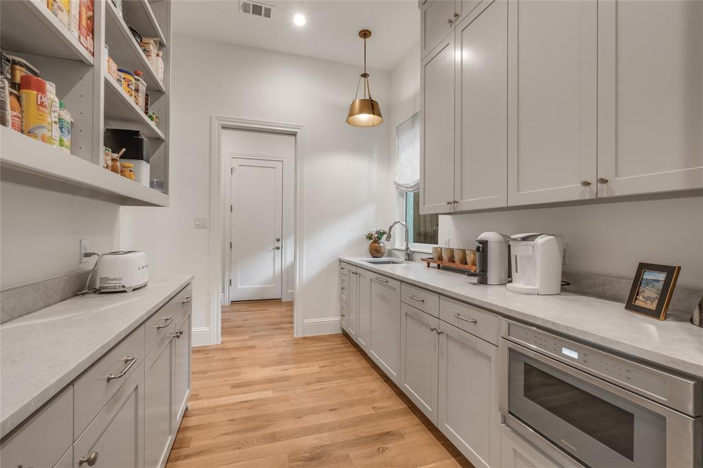 North Ridge Park Estates - Residential