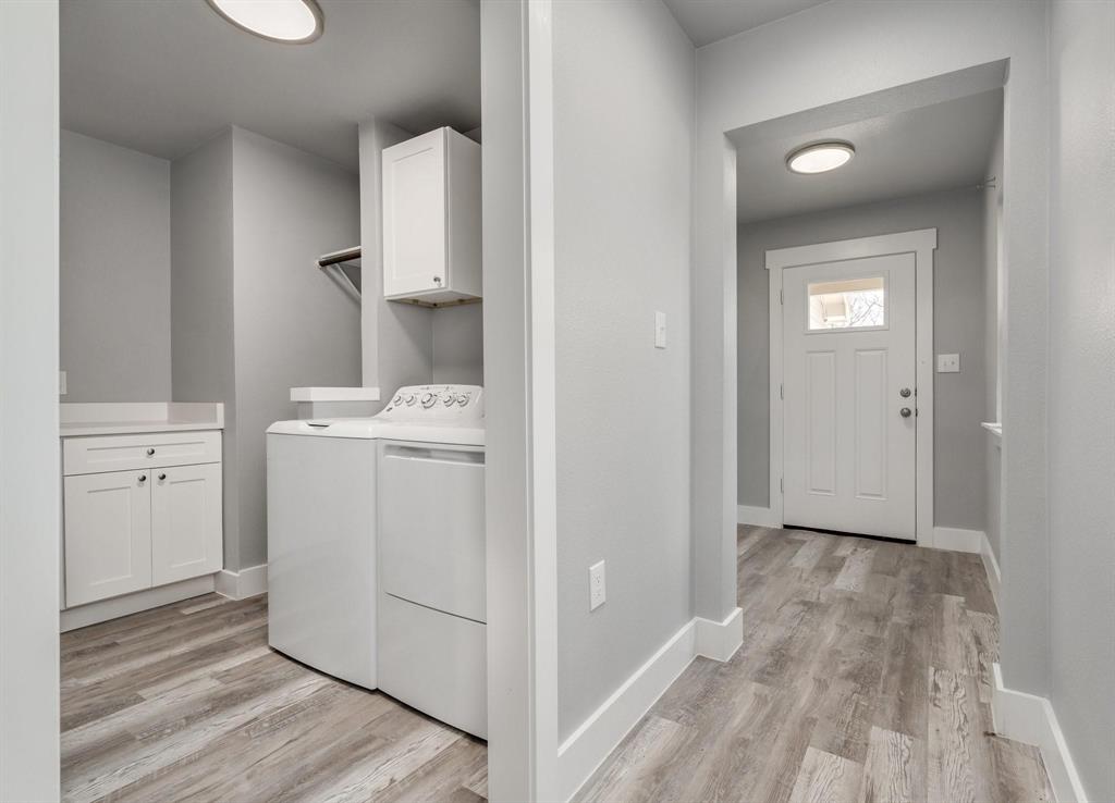 Patterson Add - Residential