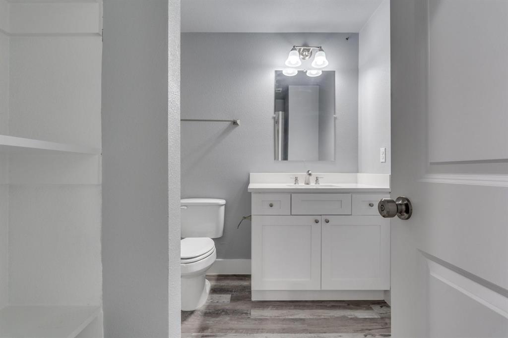 Patterson Add - Residential