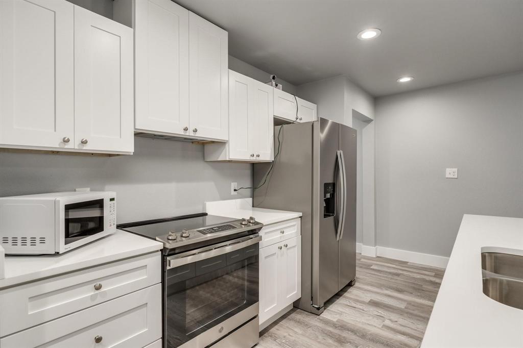 Patterson Add - Residential