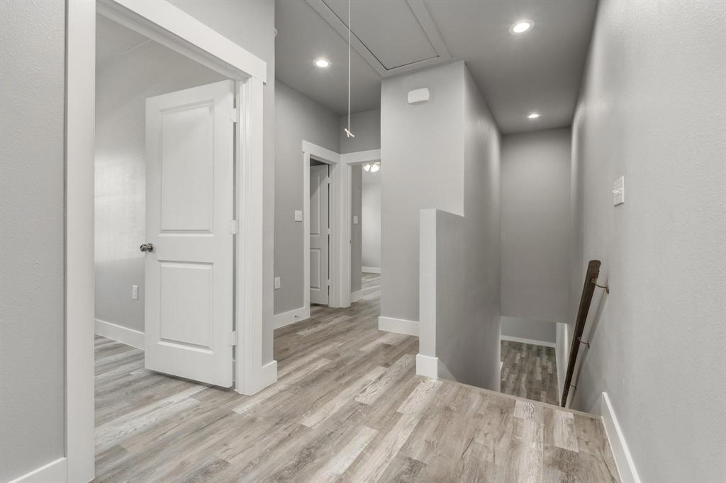 Patterson Add - Residential