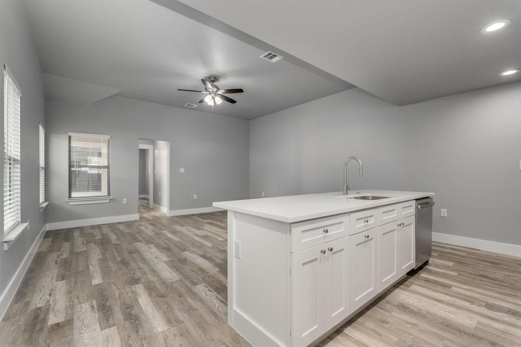 Patterson Add - Residential