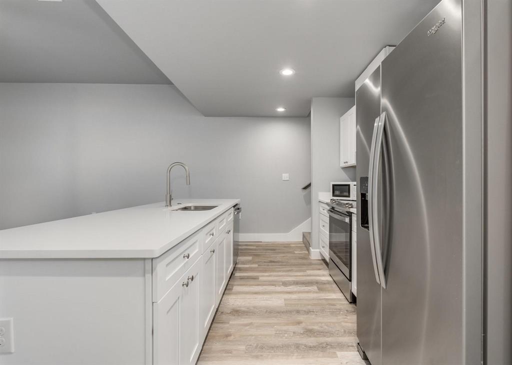 Patterson Add - Residential