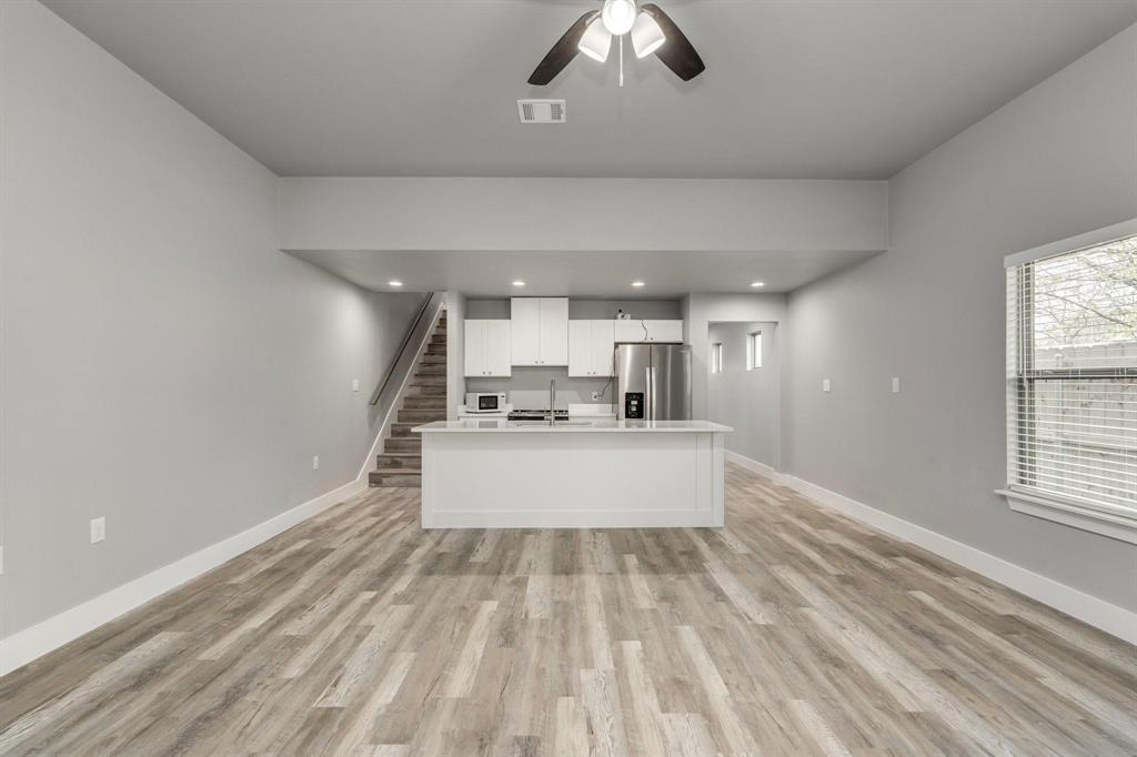 Patterson Add - Residential