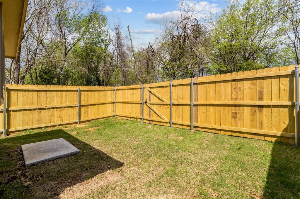 Patterson Add - Residential