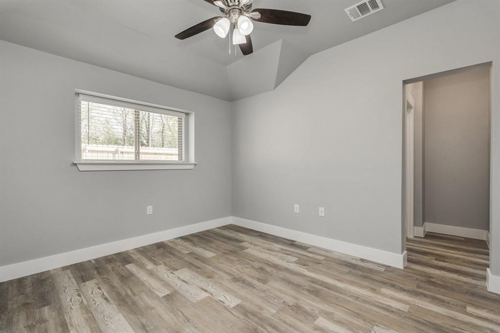 Patterson Add - Residential