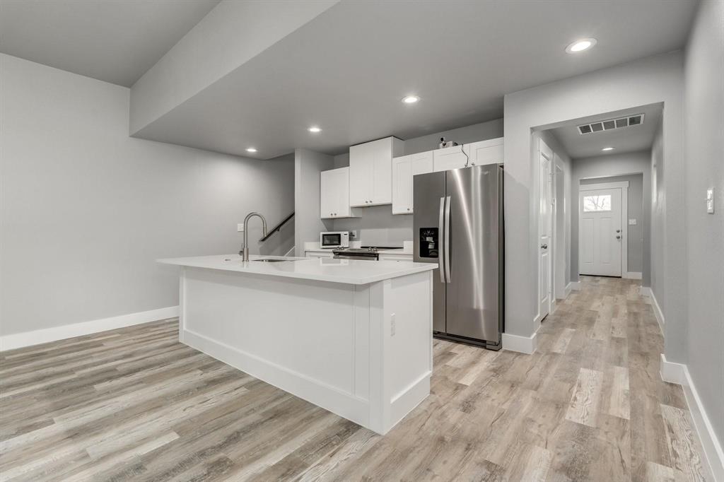 Patterson Add - Residential