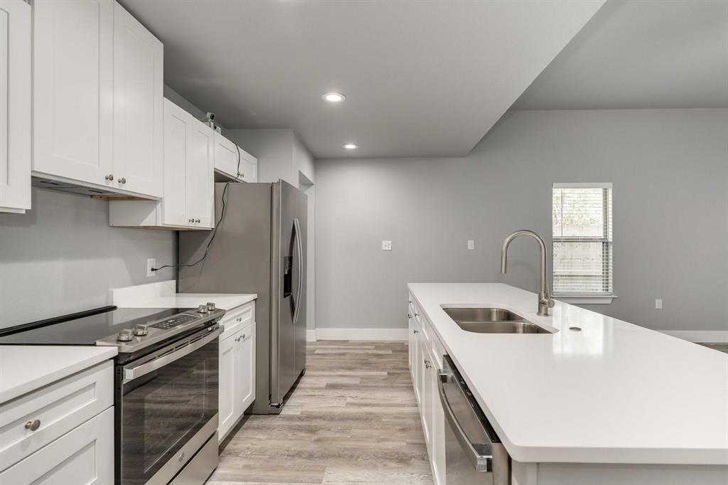 Patterson Add - Residential