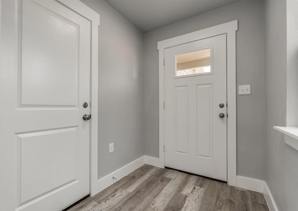 Patterson Add - Residential