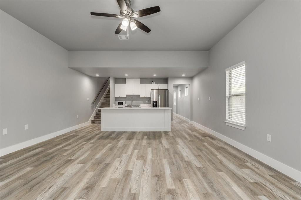 Patterson Add - Residential