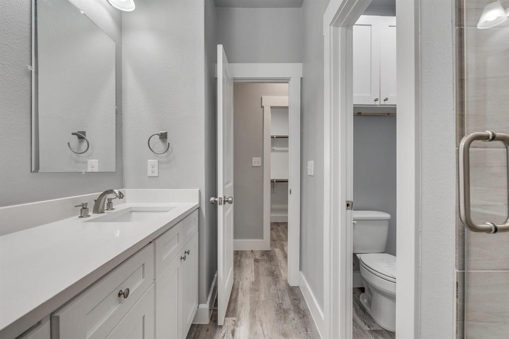 Patterson Add - Residential