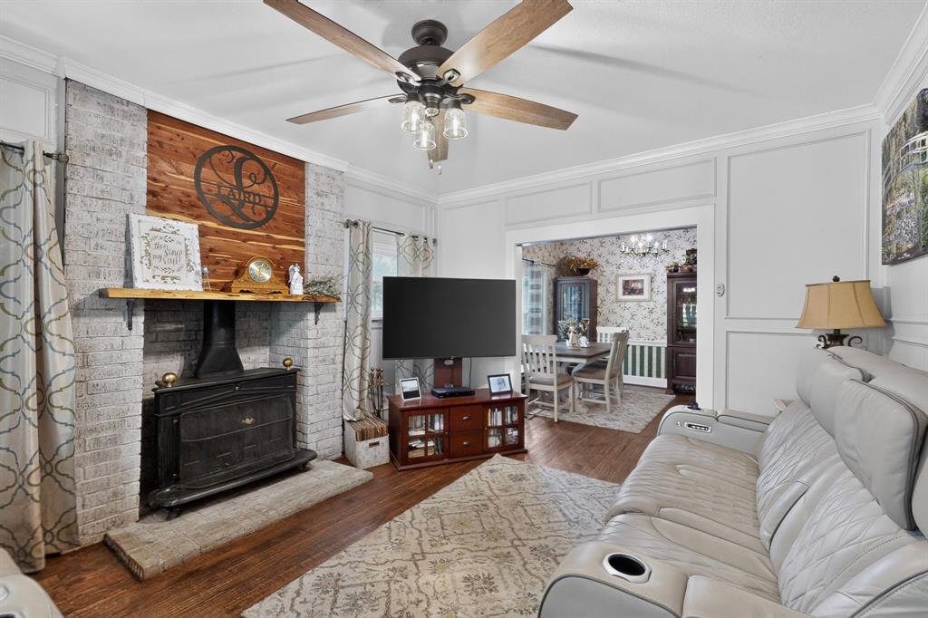 3358 Crawford Drive