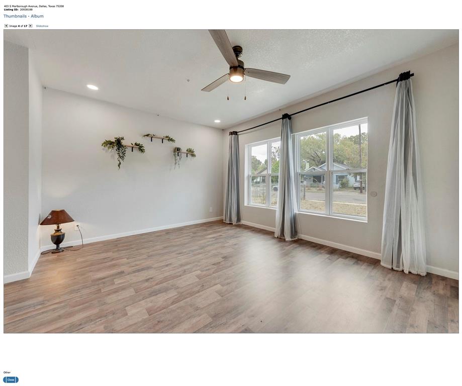 403 S Marlborough Avenue