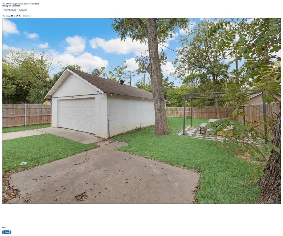 Sunset Hill - Residential