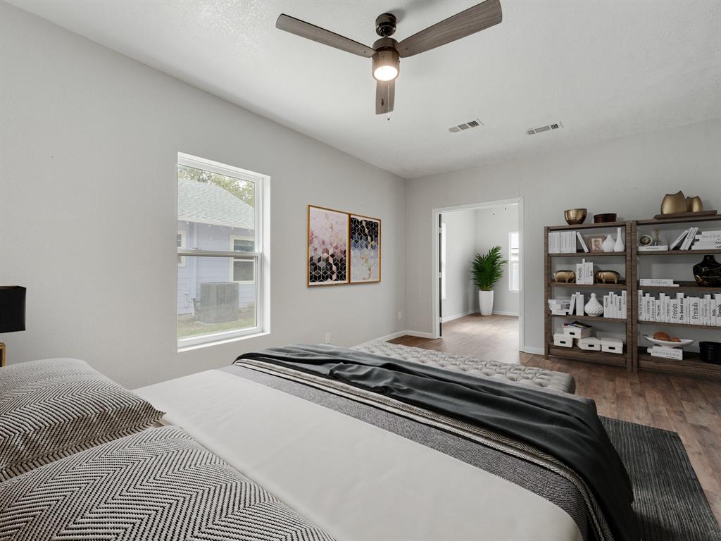 Sunset Hill - Residential