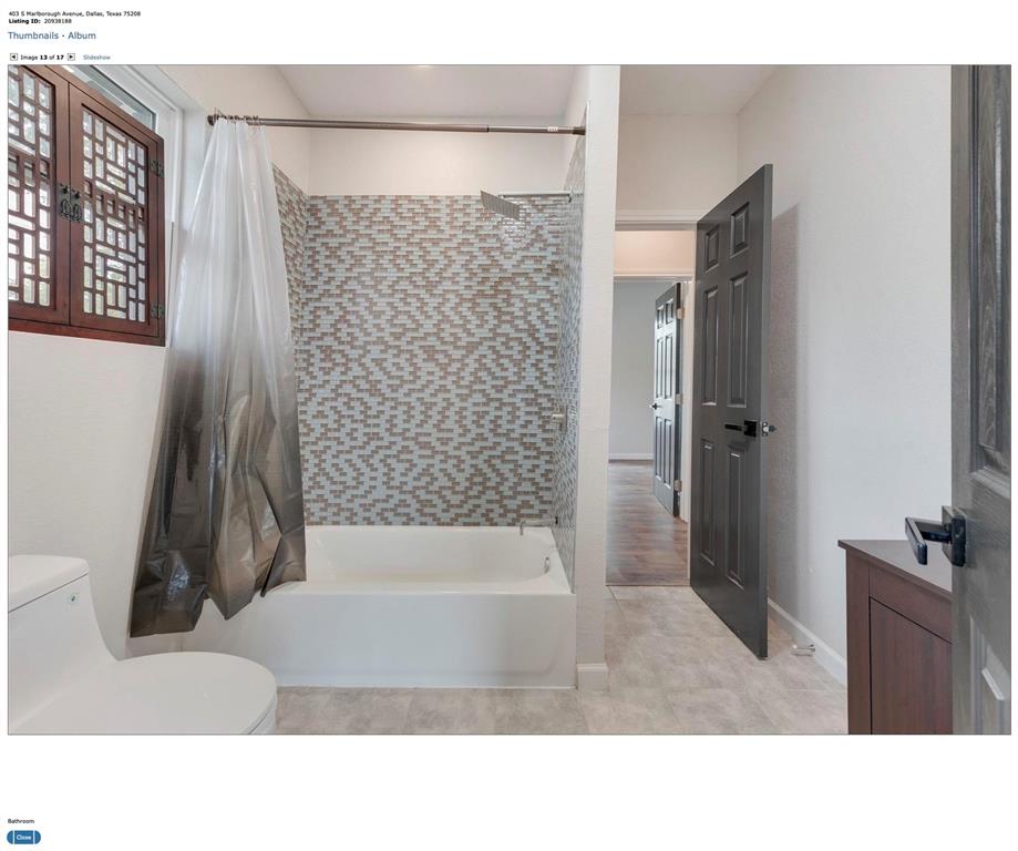 Sunset Hill - Residential