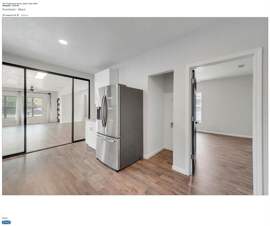 403 S Marlborough Avenue