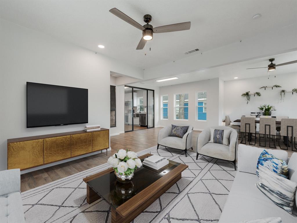 Sunset Hill - Residential