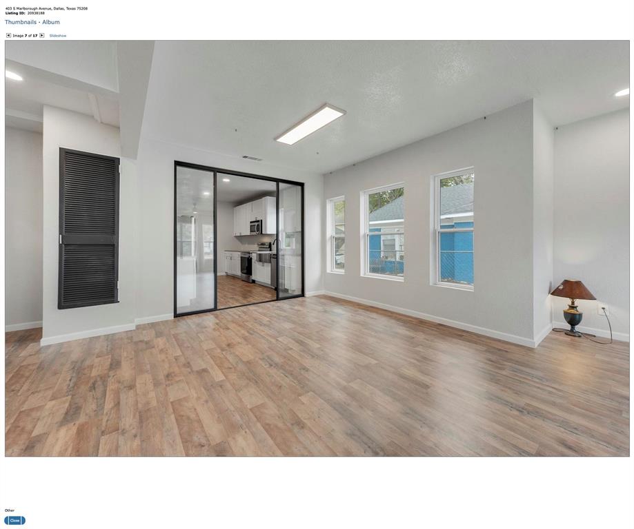 Sunset Hill - Residential