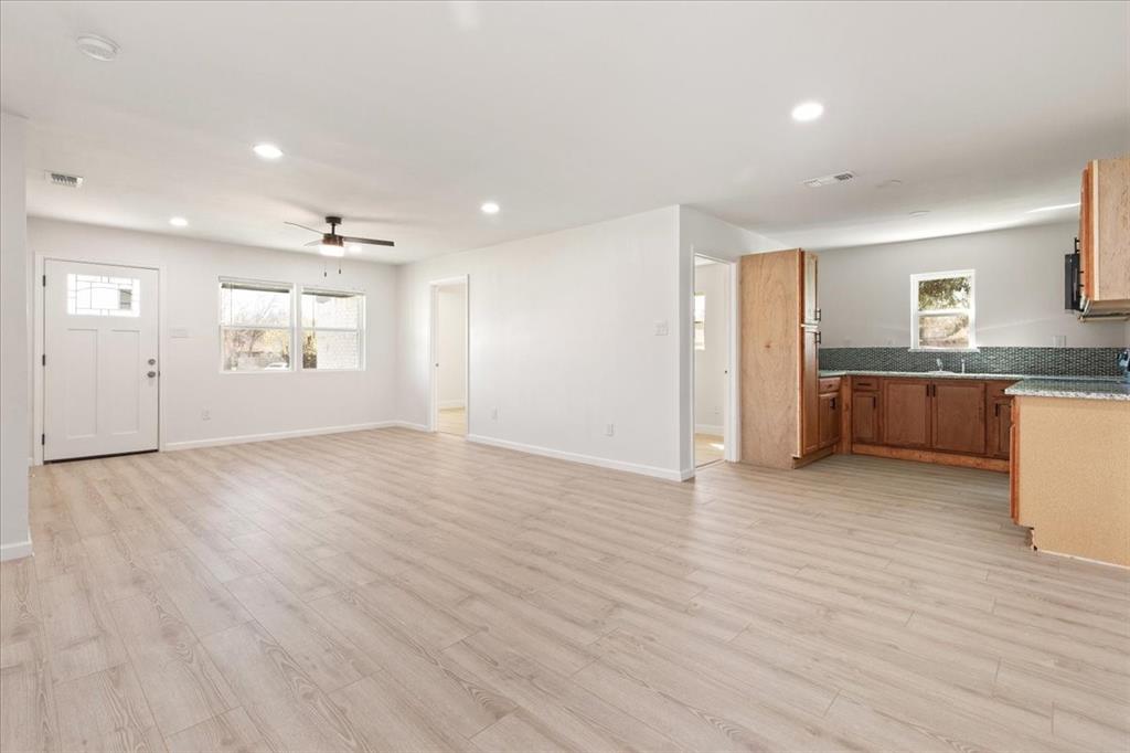 Forest Wood Add - Residential