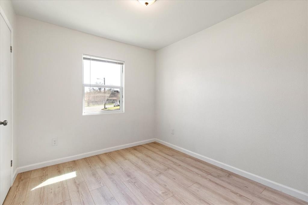 Forest Wood Add - Residential