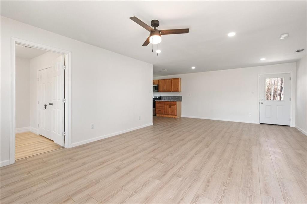 Forest Wood Add - Residential