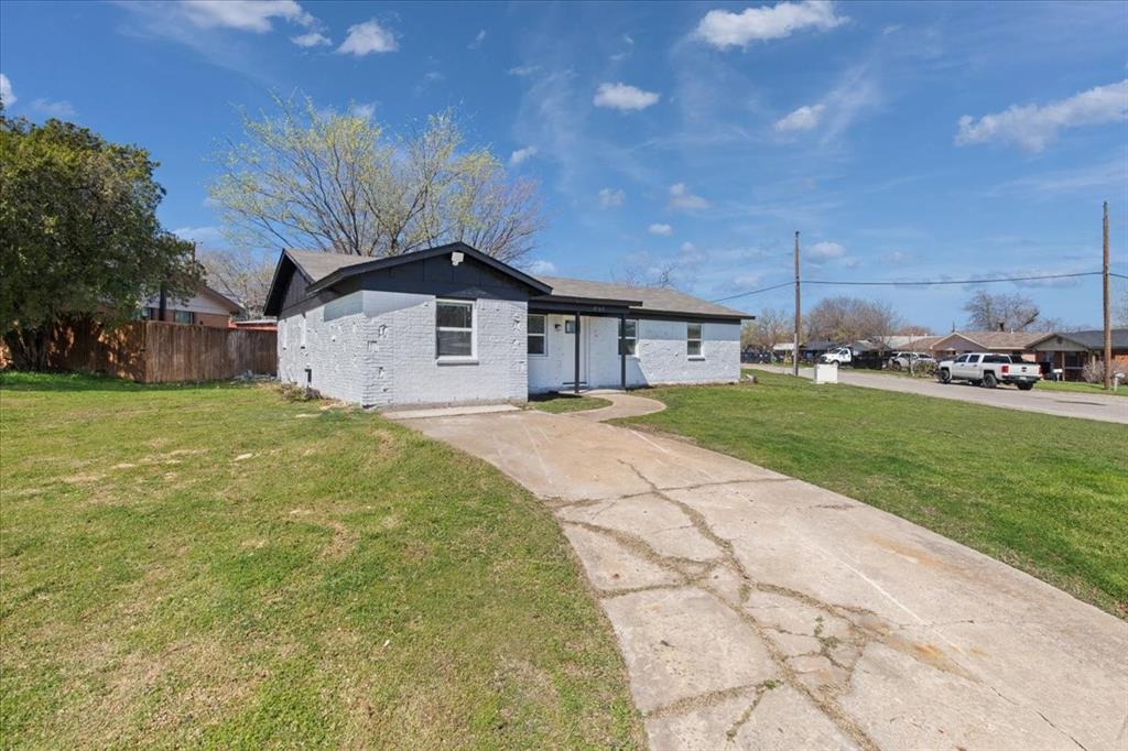 Forest Wood Add - Residential