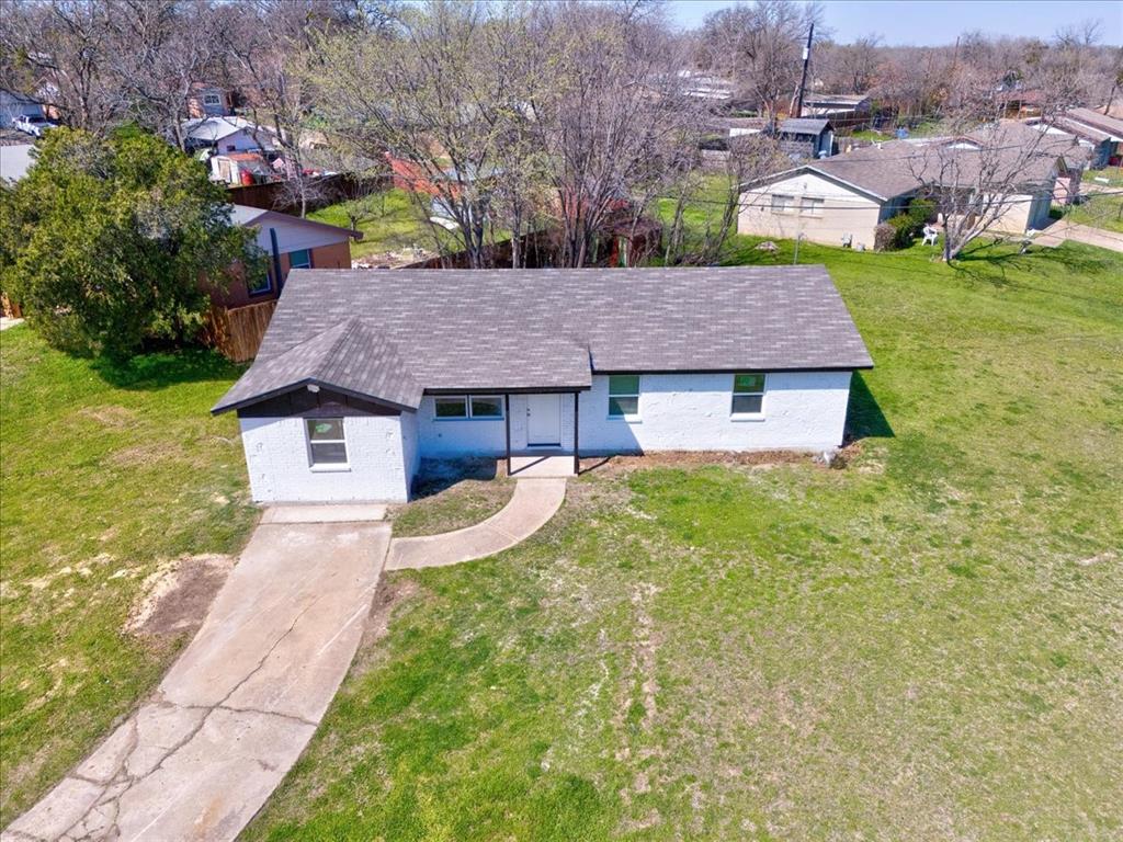 Forest Wood Add - Residential