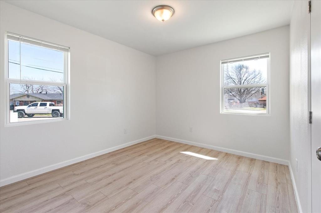 Forest Wood Add - Residential