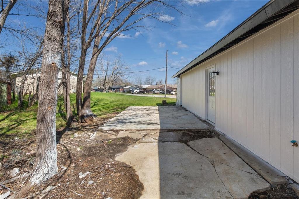 Forest Wood Add - Residential