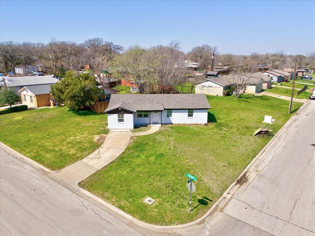 Forest Wood Add - Residential