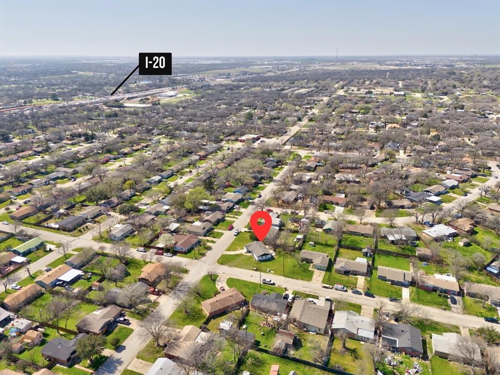 Forest Wood Add - Residential