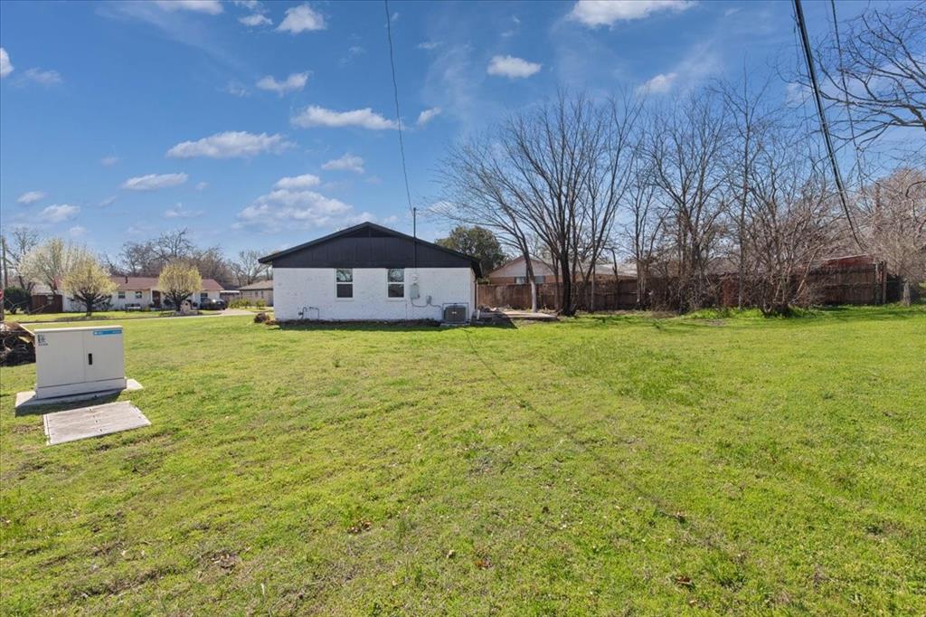 Forest Wood Add - Residential