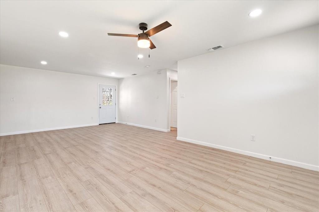 Forest Wood Add - Residential