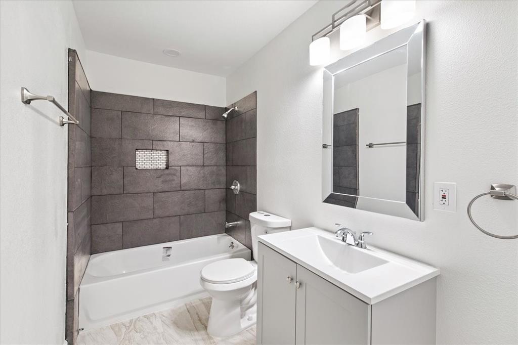 Forest Wood Add - Residential