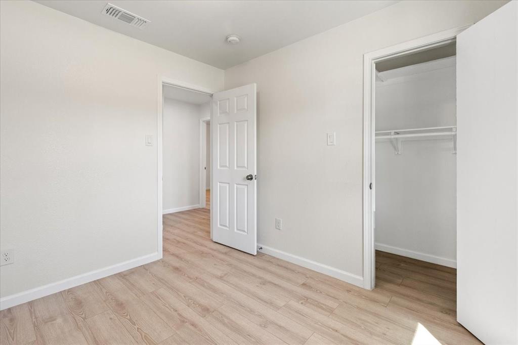 Forest Wood Add - Residential