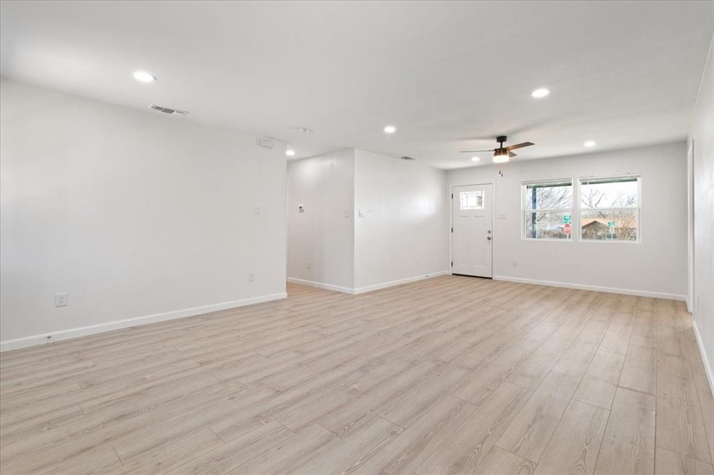 Forest Wood Add - Residential