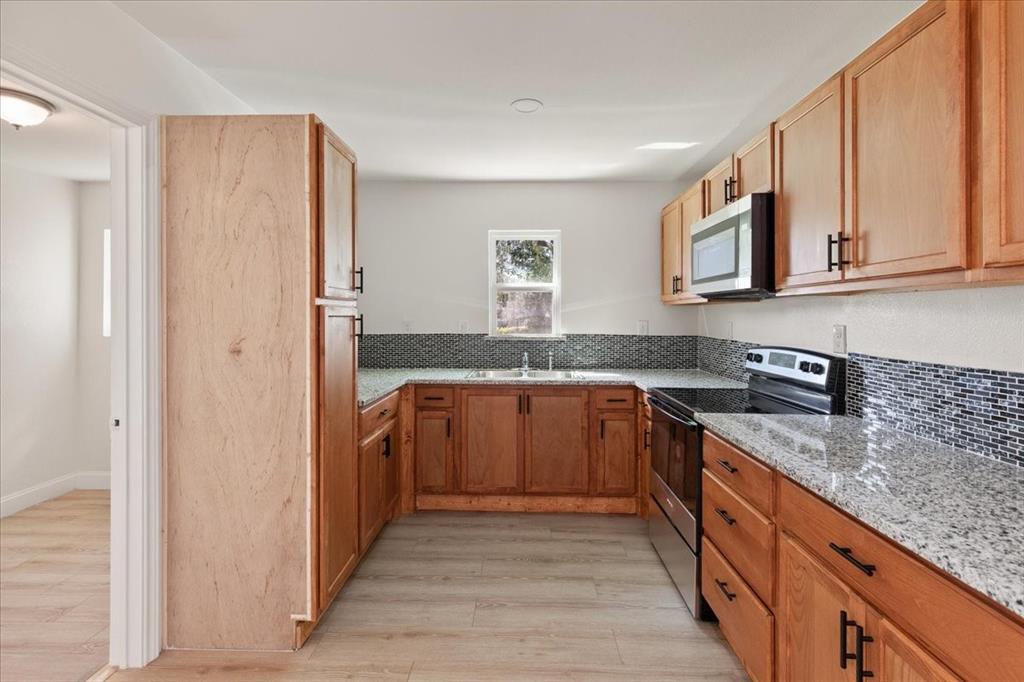 Forest Wood Add - Residential