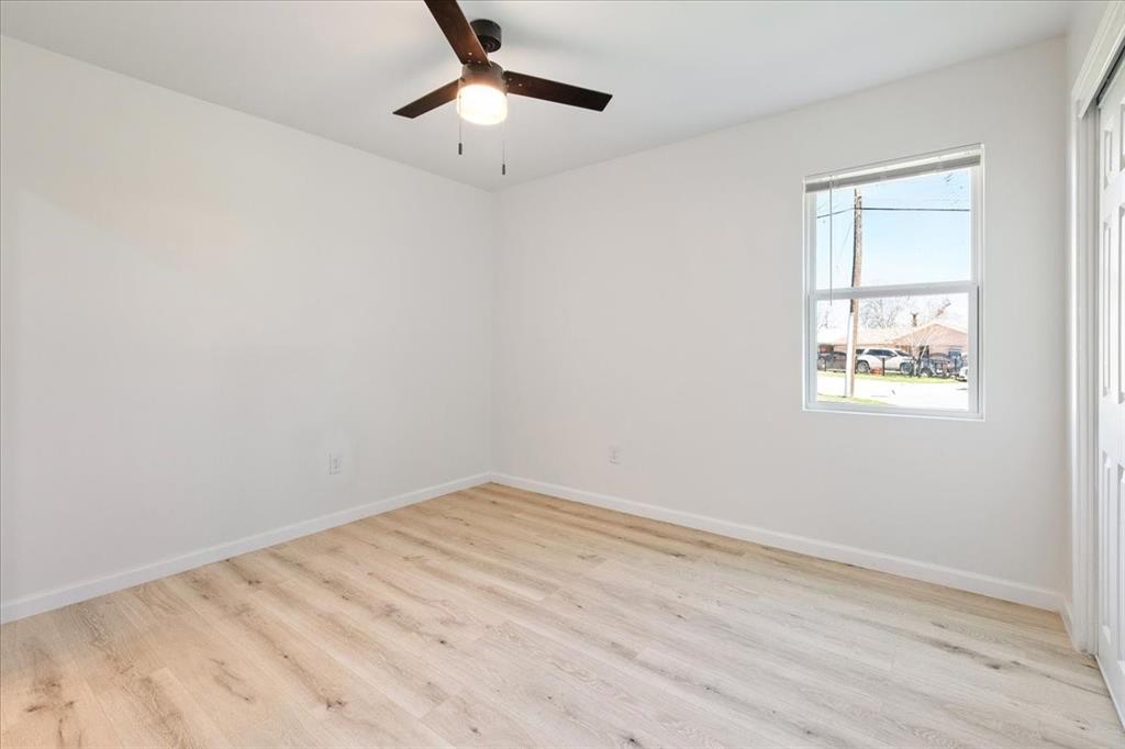 Forest Wood Add - Residential