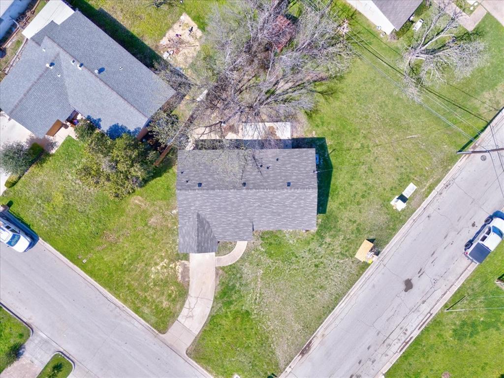 Forest Wood Add - Residential