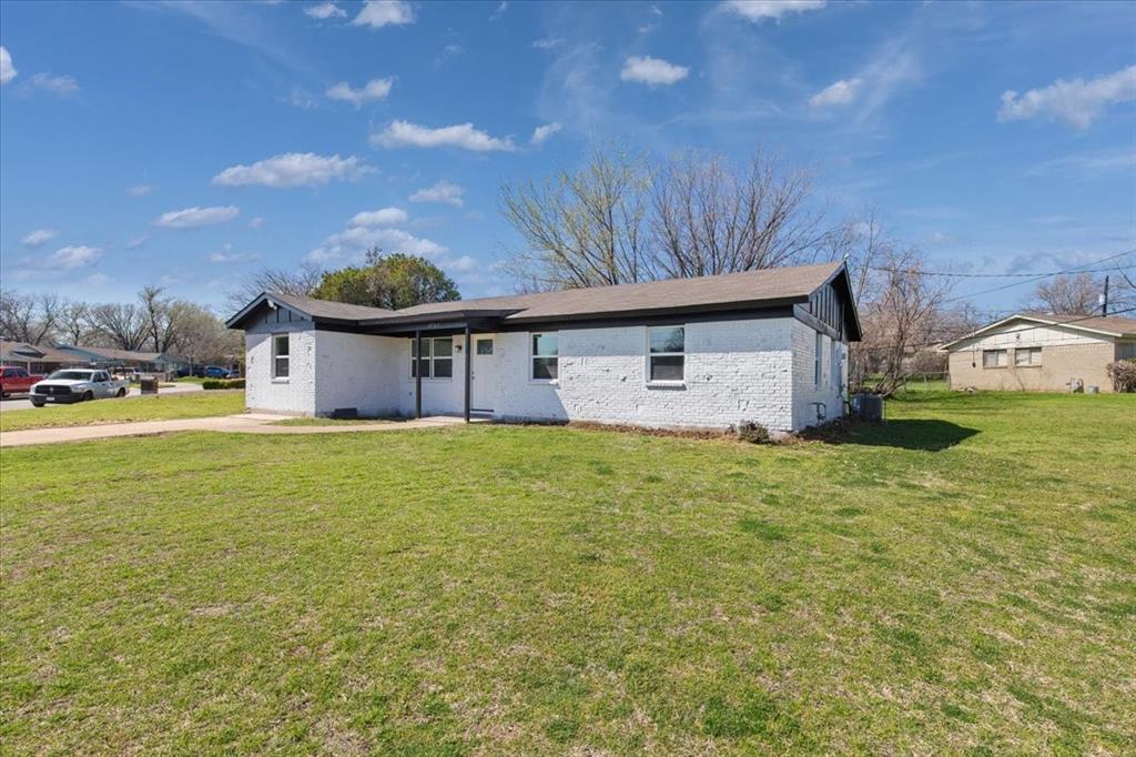 Forest Wood Add - Residential