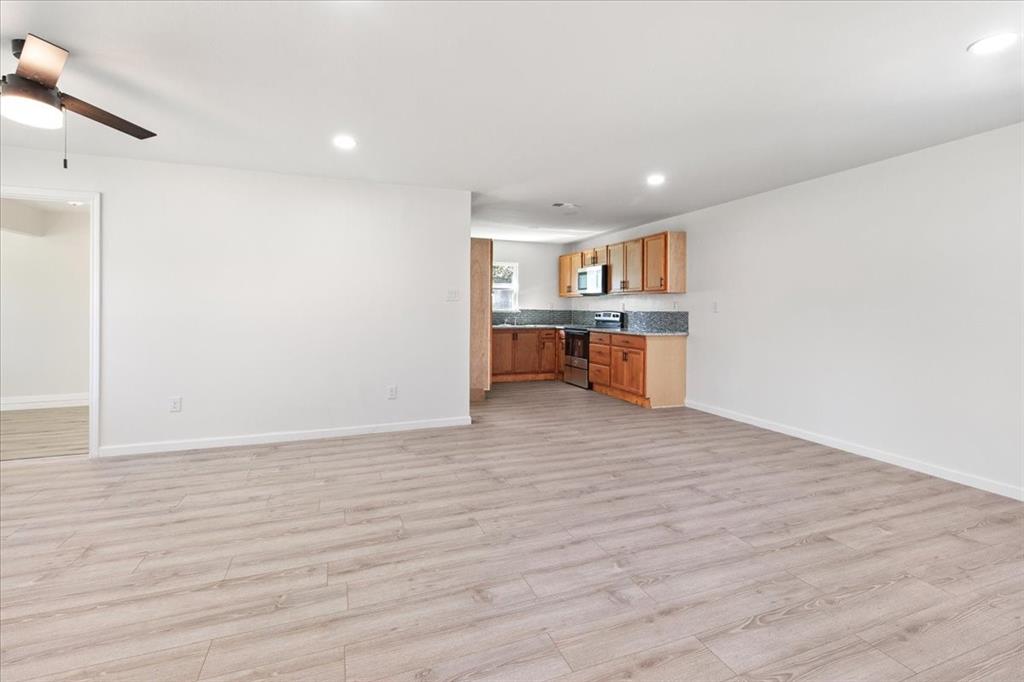 Forest Wood Add - Residential