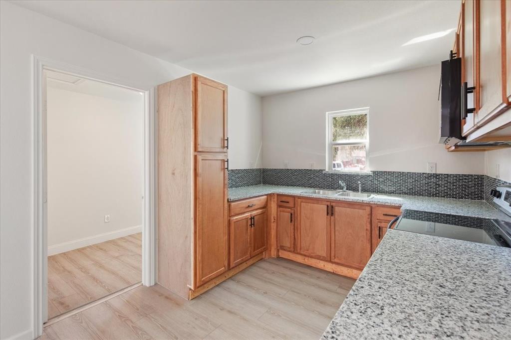 Forest Wood Add - Residential