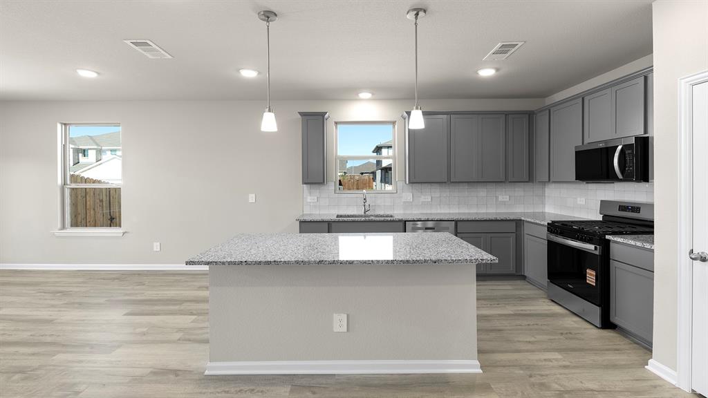 Palmilla Springs - Residential