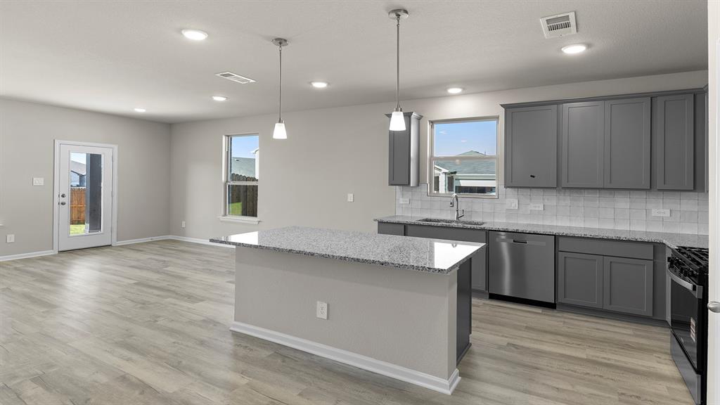 Palmilla Springs - Residential