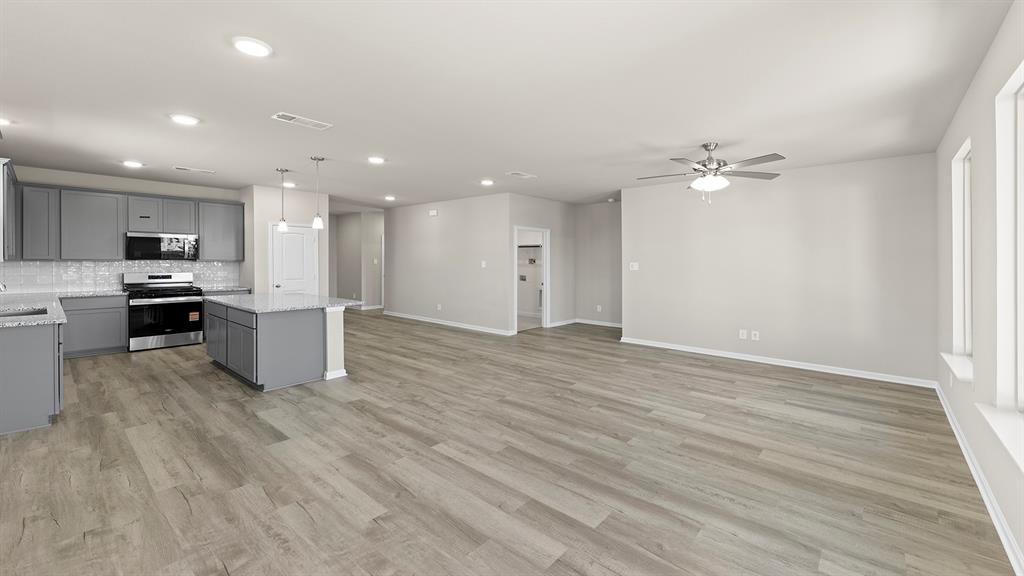 Palmilla Springs - Residential