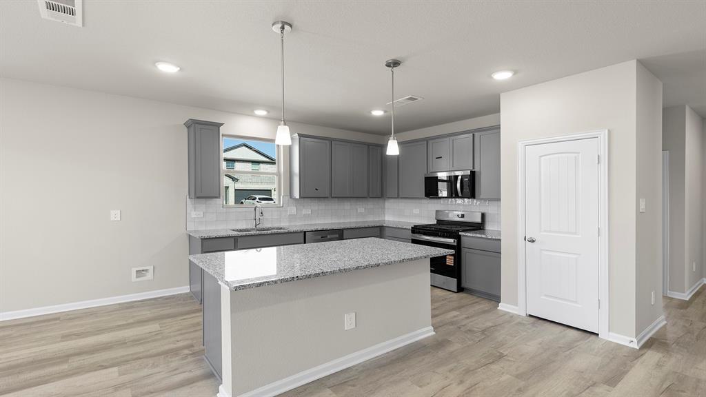 Palmilla Springs - Residential